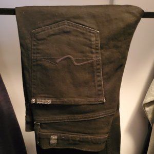 7 For All Mankind - Paxtyn (31) [skinny]